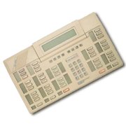 Nortel Meridian M2250 Console