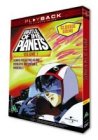 Battle Of The Planets - Vol. 1 [UK IMPORT] - Alan Young