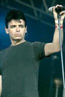 Image of Gary Numan