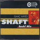 Shaft: Sash! Mix