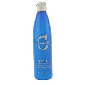 Catwalk Sexed-Up Body Building Shampoo