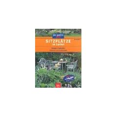 Sitzpl�tze im Garten