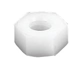 Nylon 6/6 Lock Nut