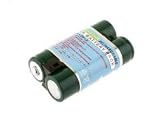 Battery for Kodak model /ref. KAA2HR, 2x1,2V, NiMH