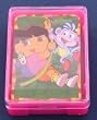 Dora The Explorer Mini Playing Cards Poker