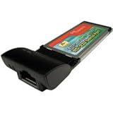 Cables Unlimited CABLES UNLIMITED SERIALEXPRS CARD 34MM ECOM EXPRS CARD 34M ....