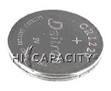 SONY CR1220 Equivalent CMOS battery