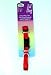 Kitchen & Housewares : FOUR PAWS 5/16 ADJUSTABLE COLLAR RED 5-8 inch