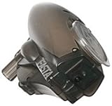Kingman Fasta LED 18v Paintball Loader - Smoke