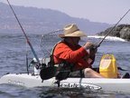 Malibu Kayak Pro-Explorer