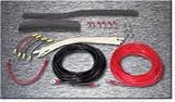 POWP55600 - POWERWINCH WINDLASS WIRING KIT