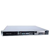 Rackable Systems Dual Opteron 2.0GHz 4GB 120GB 1U Half-Dept Server w/Video & LAN