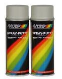 Eigenschaften Motip  / Spritzspachtel 400 ml Motip
