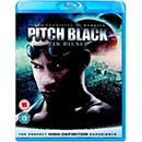 Pitch Black