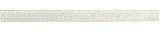 G&uuml;termann / KnorrPrandell 6304510 - Band Organza creme 6mm, 10 meter/Rolle - Knorr Prandell