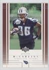 Justin McCareins Tennessee Titans (Football Card) 2001 Upper Deck #276