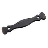 Amerock BP875ORB Backplates 3
