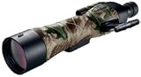 Nikon Team Realtree - Spotting scope 16-48 x 65 - fogproof, waterproof - hardwoods by Nikon