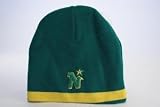 Minnesota North Stars Nordic Green Knit Cap