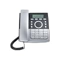 Swissvoice CP110 Schnurgebundenes Analog-Telefon mit Display und Freisprechfunktion