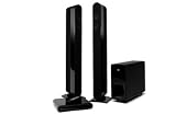 KEF kit160 home cinema (Black)