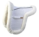 Fleeceworks FXK Dressage Pad