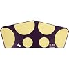 Vic Firth Heavy Hitter Quadropad Large
