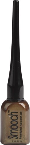 Smooch Pearlized Accent Ink, Mocha