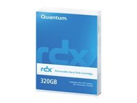 QUANTUM RDX 1TB Cartridge Preisvergleich