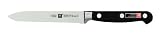 Henckels TWIN Pro S5Serrated Utility and Tomato Knife