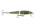 Rapala Jointed Wobbler hecht pike pk
