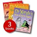 Dr Xargle's Pack