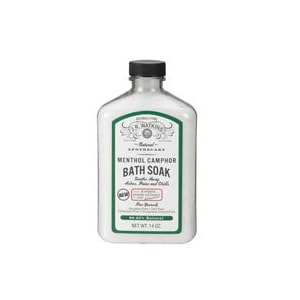 Jr Watkins Petro Carbo Pain Relief First