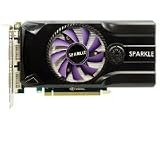 Picture of SPARKLE GeForce GTX 460 1GB PCI Express 2.0 x16