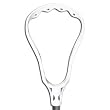 STX Proton+ Unstrung Lacrosse Head