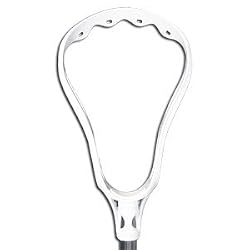 STX Proton+ Unstrung Lacrosse Head