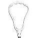 STX Proton+ Unstrung Lacrosse Head