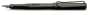 Lamy Safari Fountain Pen - Charcoal - Fine