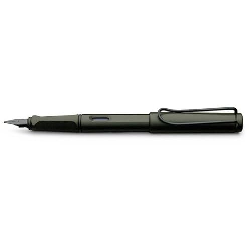 lamy safari
