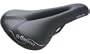 Terry Fly Gel CrMo mens saddle, black