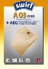 Melitta Staubbeutel AEG A03/O90