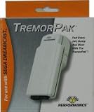 TremorPak for Sega Dreamcast