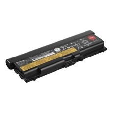 Genuine/ ORIGINAL Lenovo Thinkpad 9 Cell Hi Capacity Li-ion Battery for Laptop Series L410, L412, L510, L512, L520, T410, T410i, T420, T510, T520, T510i, T520, T510i, W510, W520