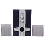 Gaming Edge 2.1 Speaker Systems