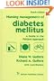 Nursing Management of Diabetes Mellitus: A Guide to the Pattern Approach