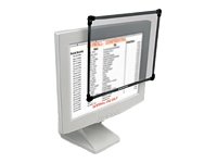 Childrens Toyshop  Electronics : Kensington Flat Panel shield protector - Display screen filter - 15"