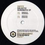 Galactic Schematix EP