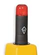 Tough Guy 2LEC9 Flashing Light, Red