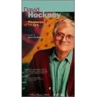 David Hockney: Pleasure of the Eye [VHS]