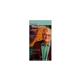 David Hockney: Pleasure of the Eye [VHS]